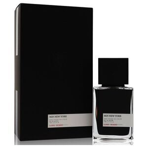 Min New York Long Board Eau De Parfum Unisex Black